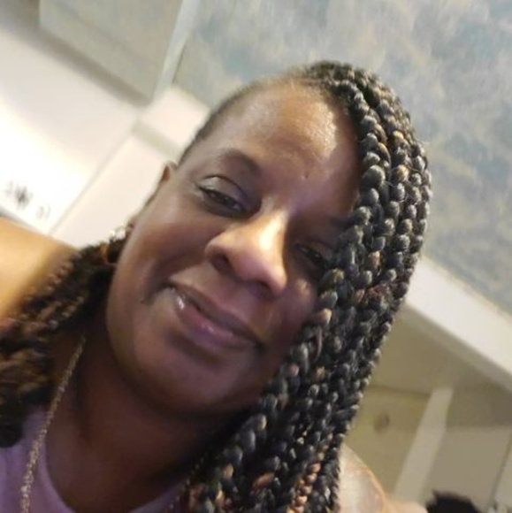 Meet your Posher, Alethea - Picture 1 of 1